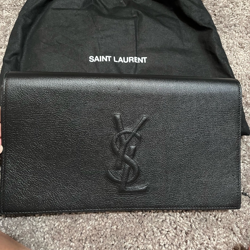 Saint Lauren